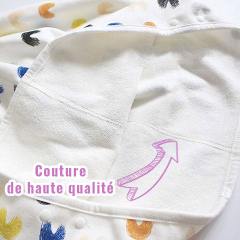 Toulouse : elle lance une marque de pyjama absorbant pour aider les enfants  qui font encore pipi au lit 