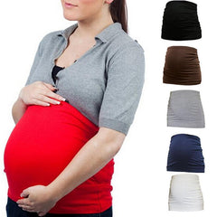 bandeau de grossesse pour mamans enceinte