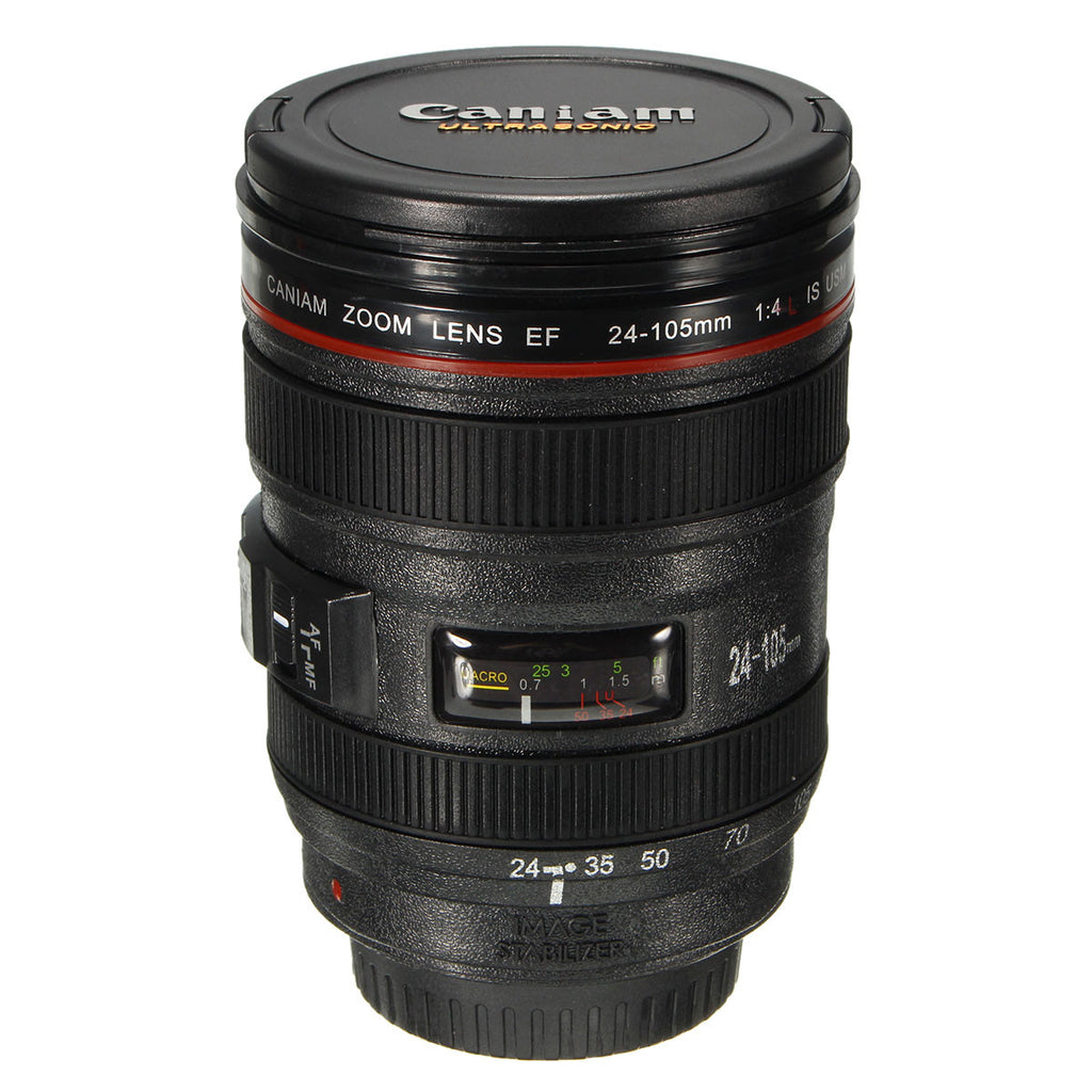 camera lens