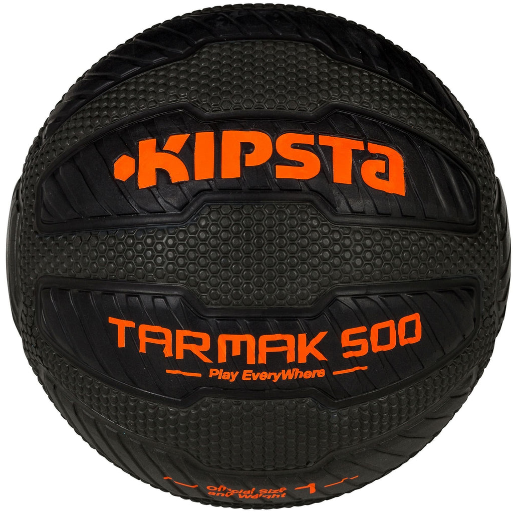 Outdoor Basketball ball Tarmak 500 
