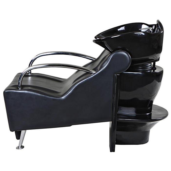 Euro Beauty Salon Shampoo Chair Backwash & Sink Bowl ...