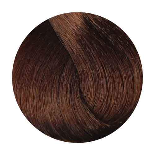 Fanola Hair Coloring Cream [Series 1.0 to 9.3] Permanent Hair Coloring Fanola 7.03 Warm Medium Blonde 