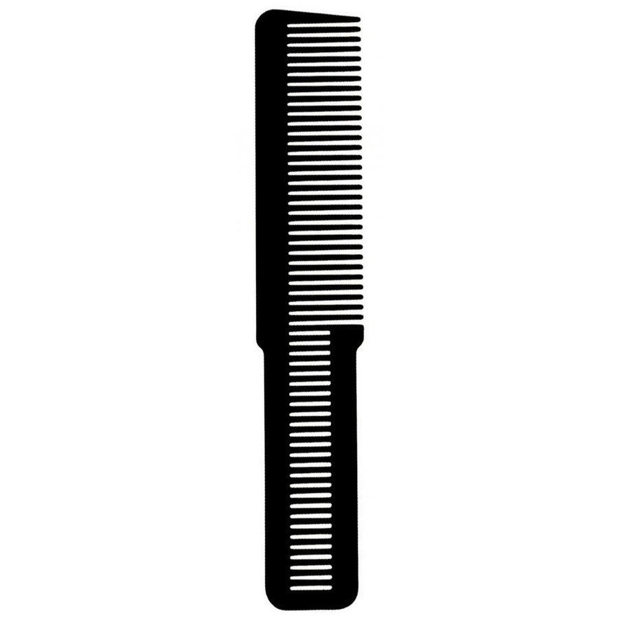 hair trimmer with comb