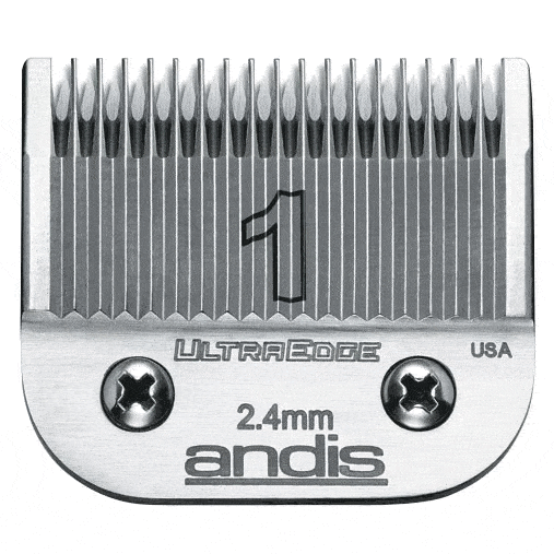 andis shaver blades
