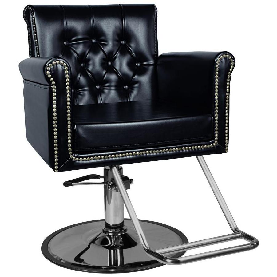 Icarus Bronson European Beauty Salon Styling Chair