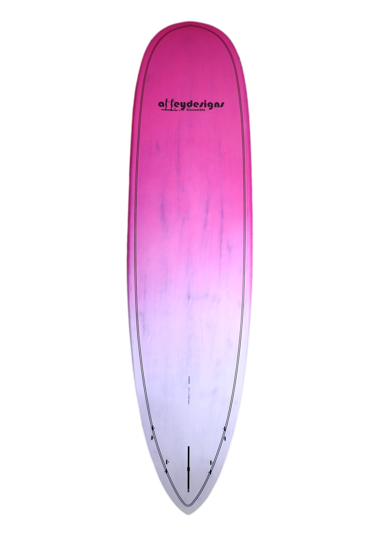 alley designs surfboards