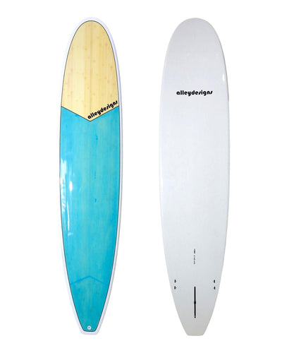 alley designs surfboards