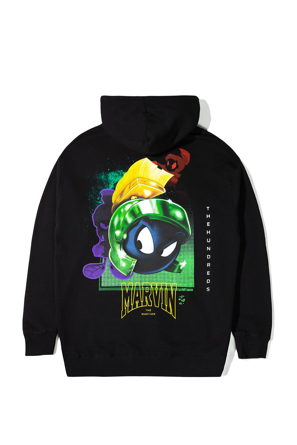 marvin the martian sweater