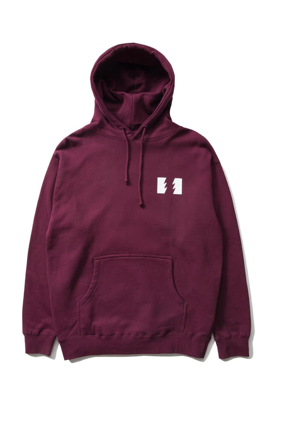 the hundreds wildfire hoodie