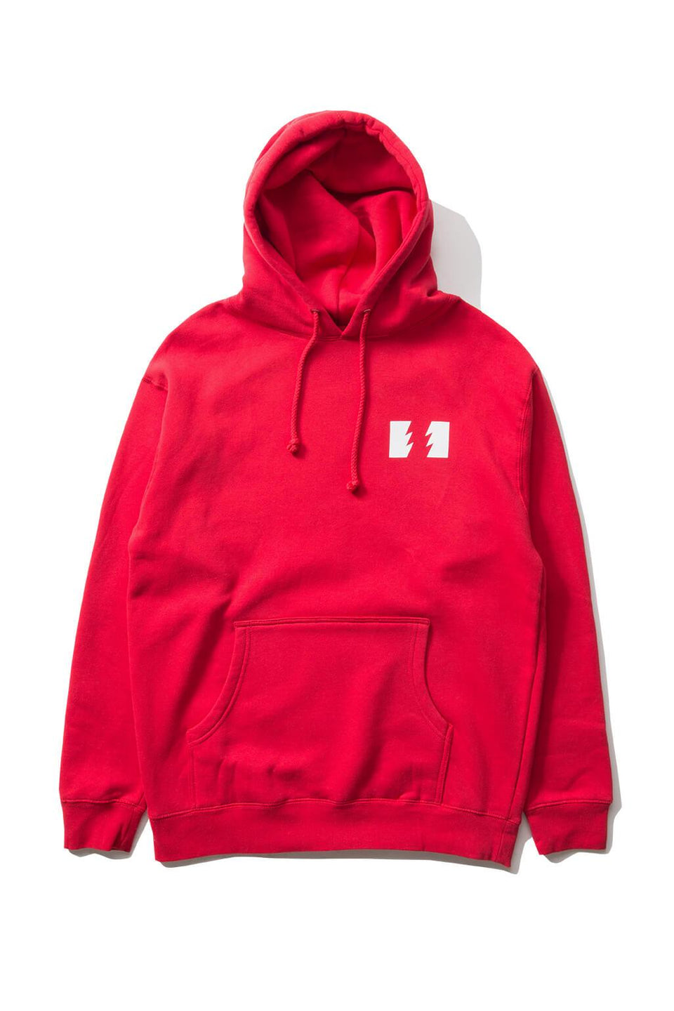 the hundreds wildfire hoodie