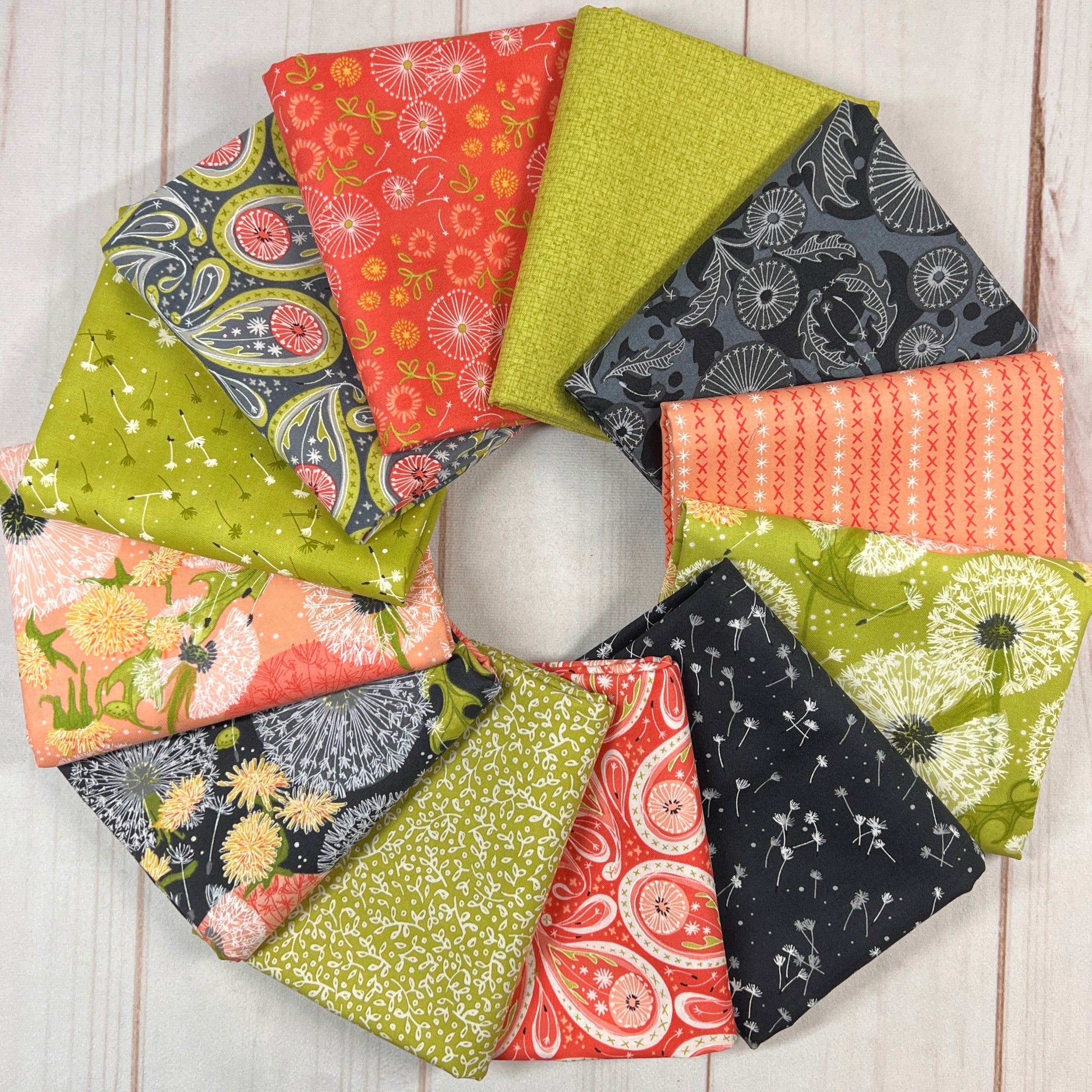 Learn To Quilt As You Go Book – GE Designs