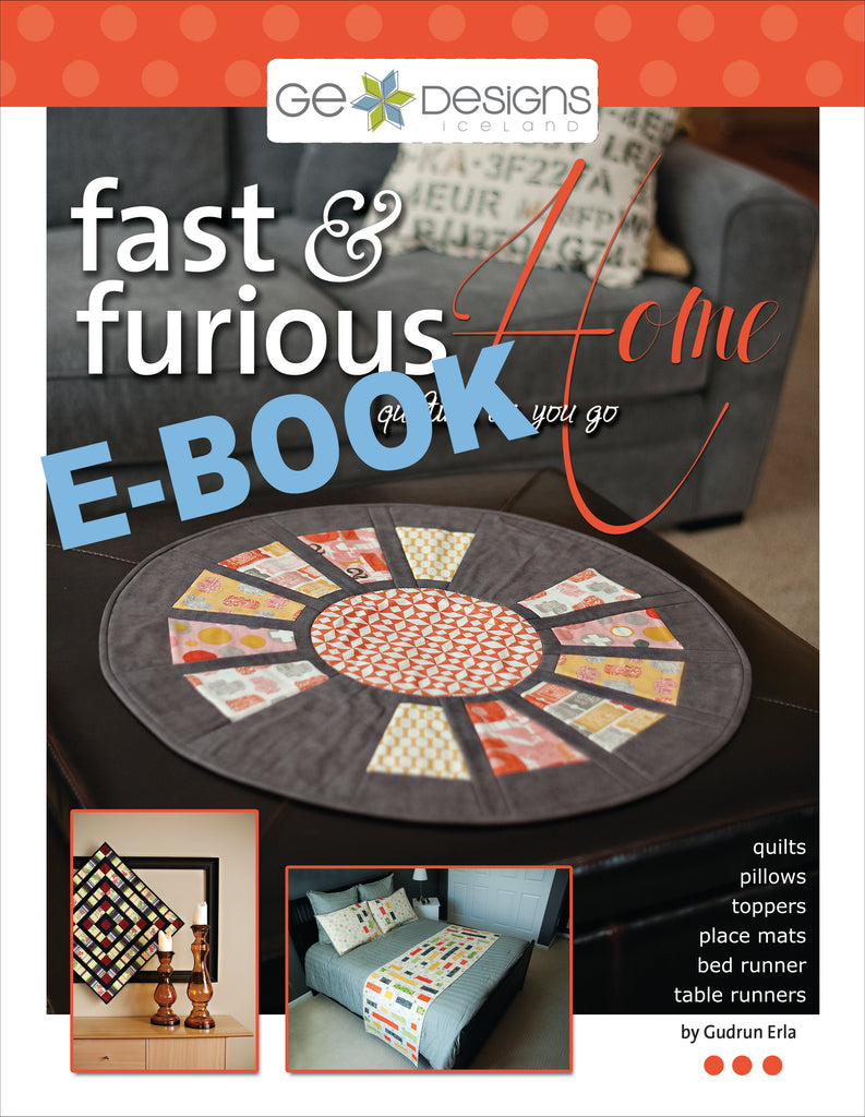 Popular Quilt As You Go Books