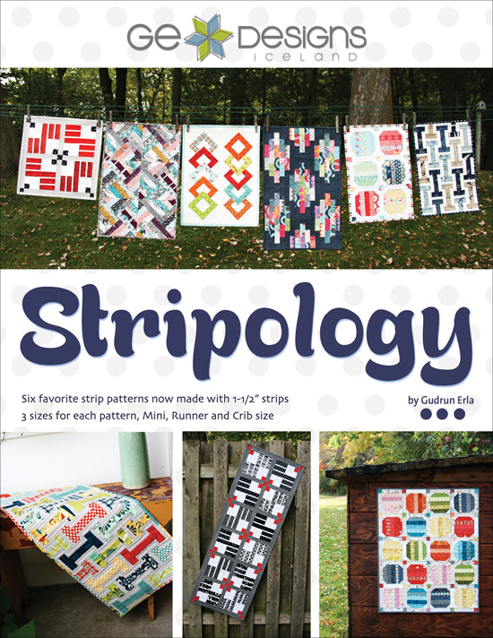 JUST IN – 3 YARD QUILT BOOKS – USE YOUR STASH!