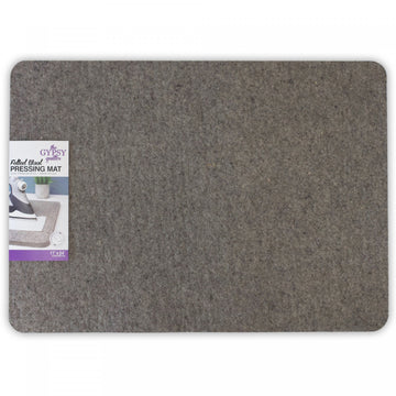 Wool Pressing Mat - 13 1/2 x 13 1/2 TGQWM135 – GE Designs