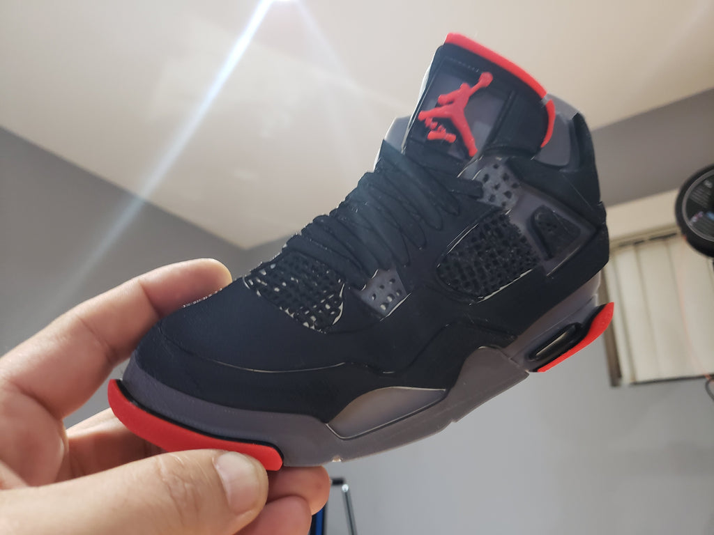 jordan 4 nyc