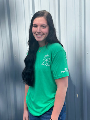 Hookin Ain't Easy T Shirt - Phantom Outdoors