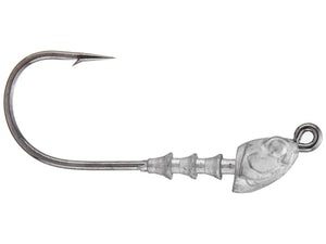 6th Sense Divine Umbrella Rig Jig Head Raw - 5PK - Phantom Outdoors