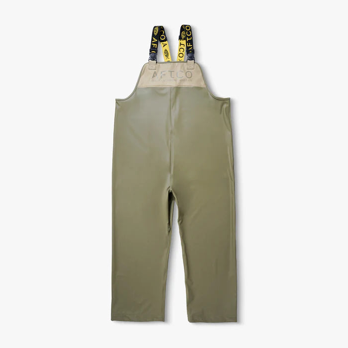 AFTCO Seafarer Bibs