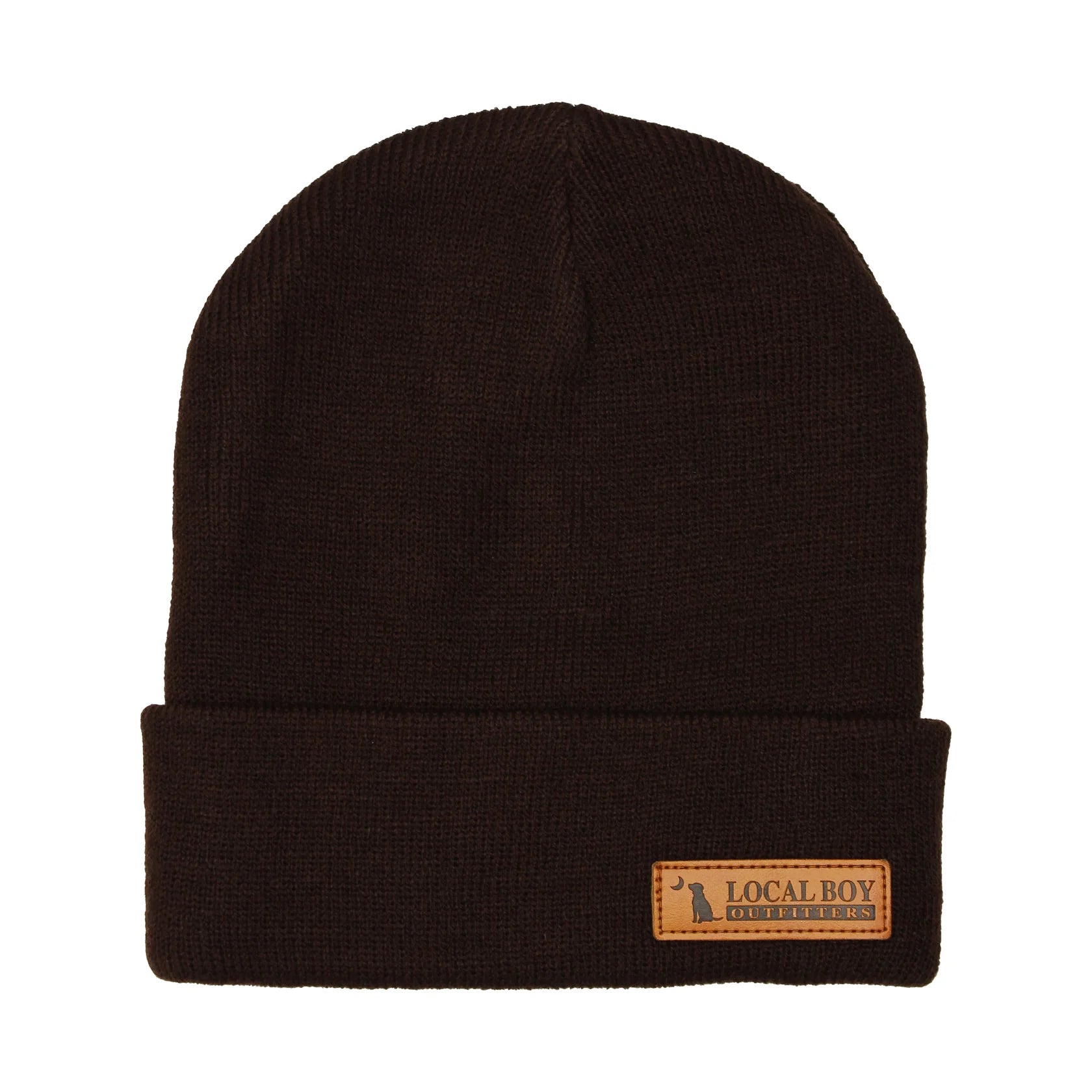 Local Boy Adult Beanies