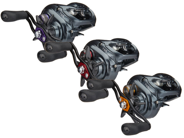 Daiwa Tatula SV TW 103H 6:3:1