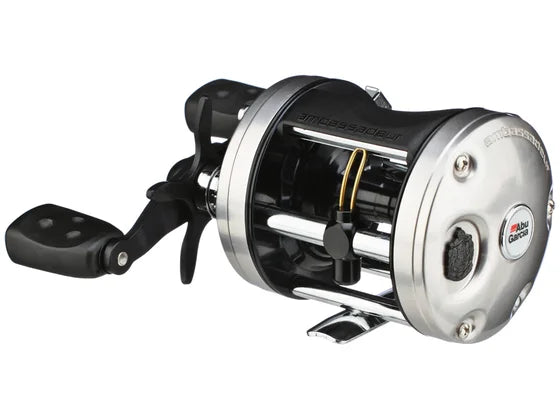 Abu Garcia Ambassadeur C3 Casting Reels C3-6501 5:3:1 LH