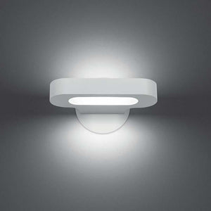 Super Artemide 0613018A Talo 150W Mini Wall Hal Light | Rumi Lights.com MN-89