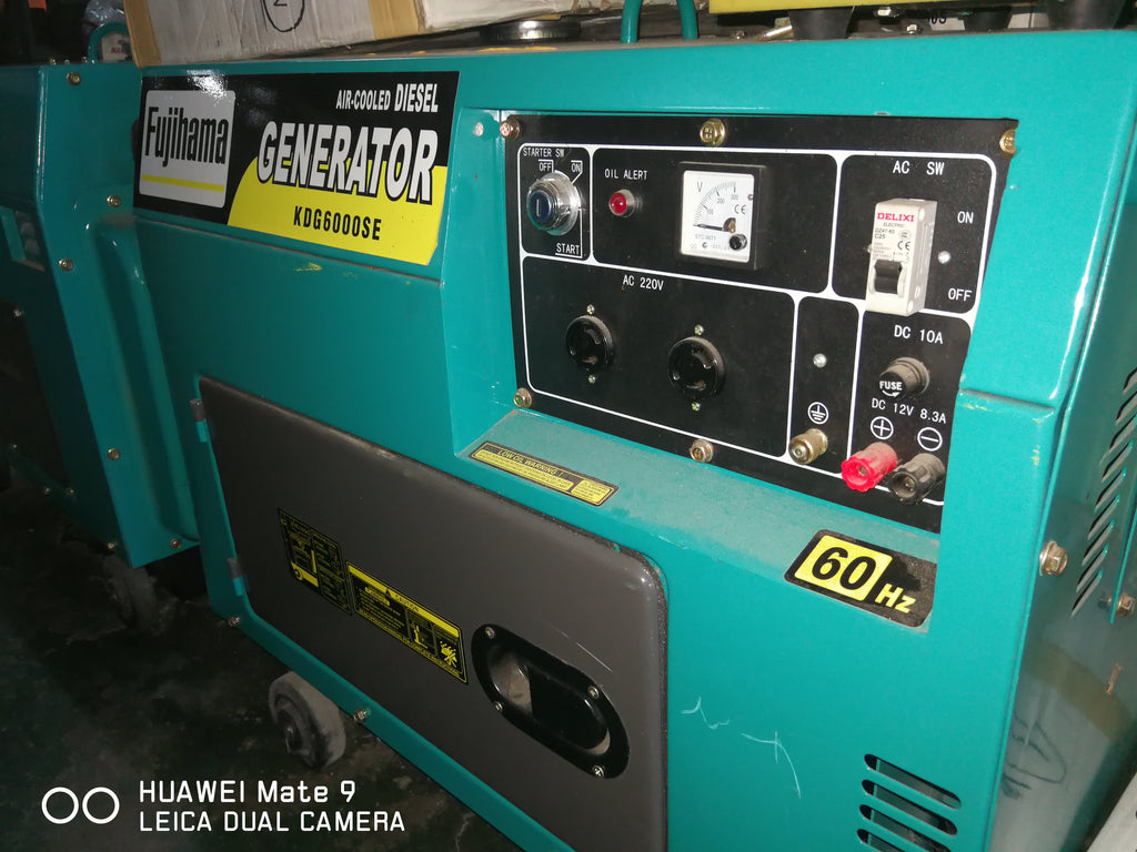 Fujihama Welding Machine