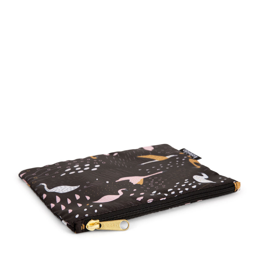 Black Swan Essential Pouches – Kaleido Concepts