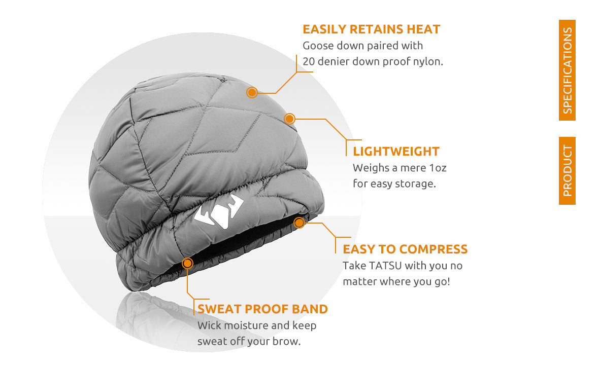 Product Specifications