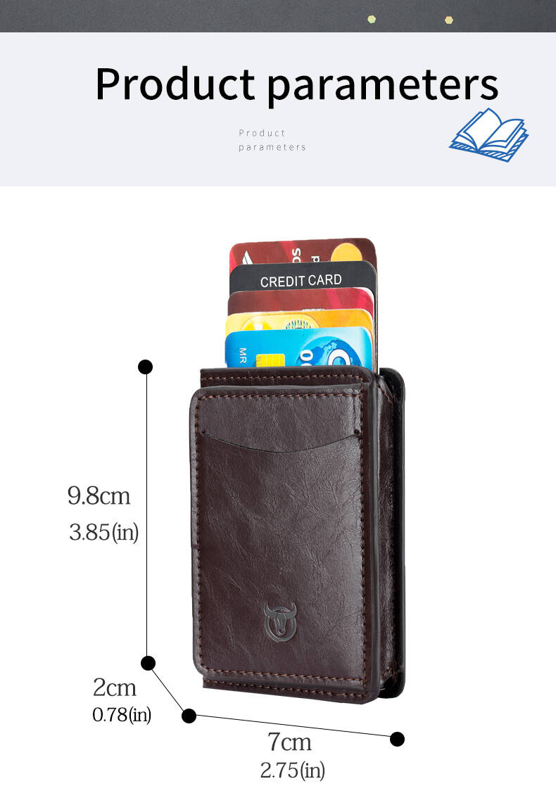 bullcaptain wallet