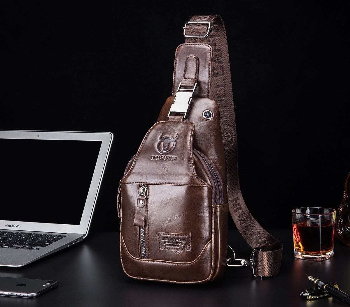 BULL CAPTAIN Official Online Store | Shop Quality Leather Men Bag ...