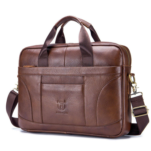 Bull Captain Laptop Bag – BULLCAPTAIN