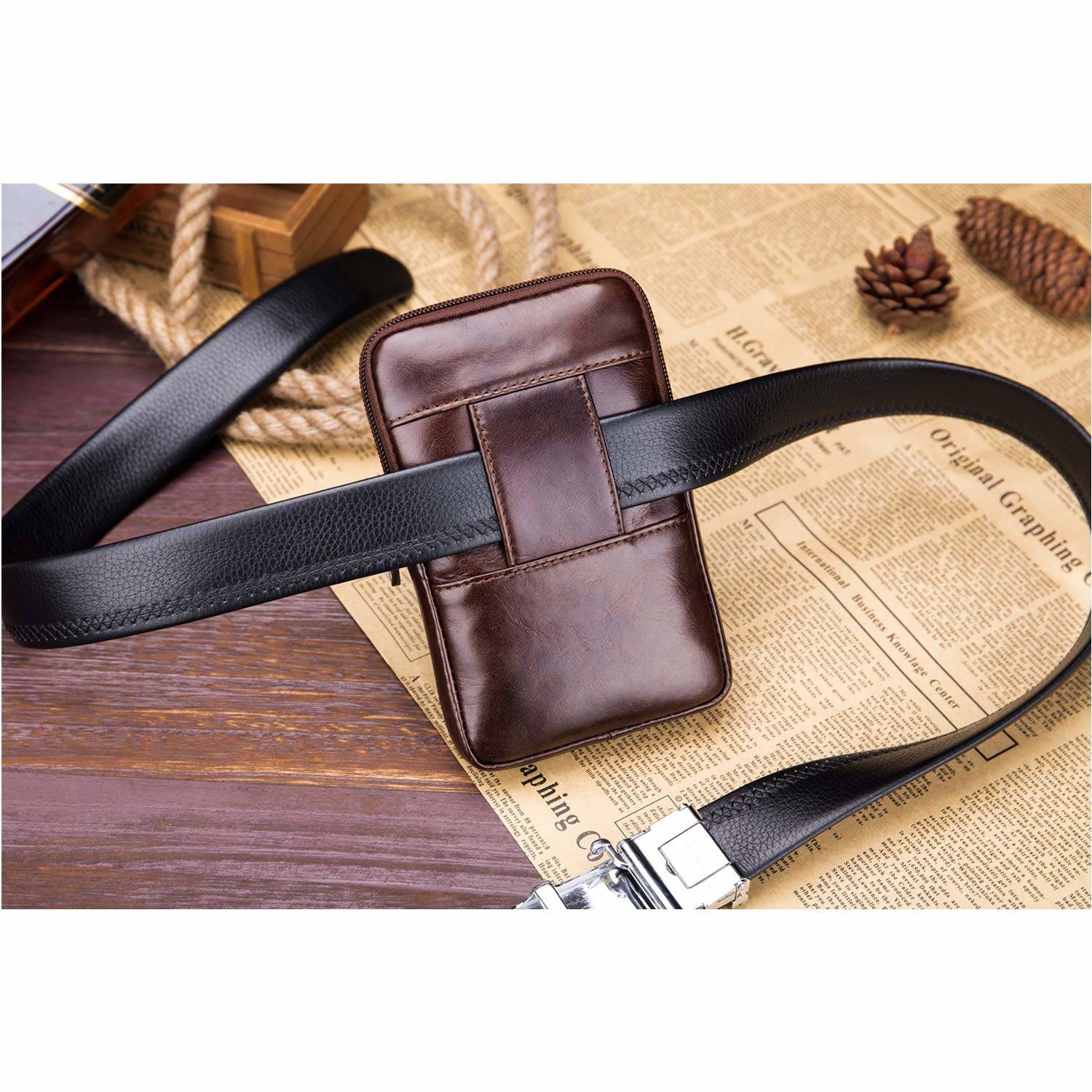 bullcaptain waist bag