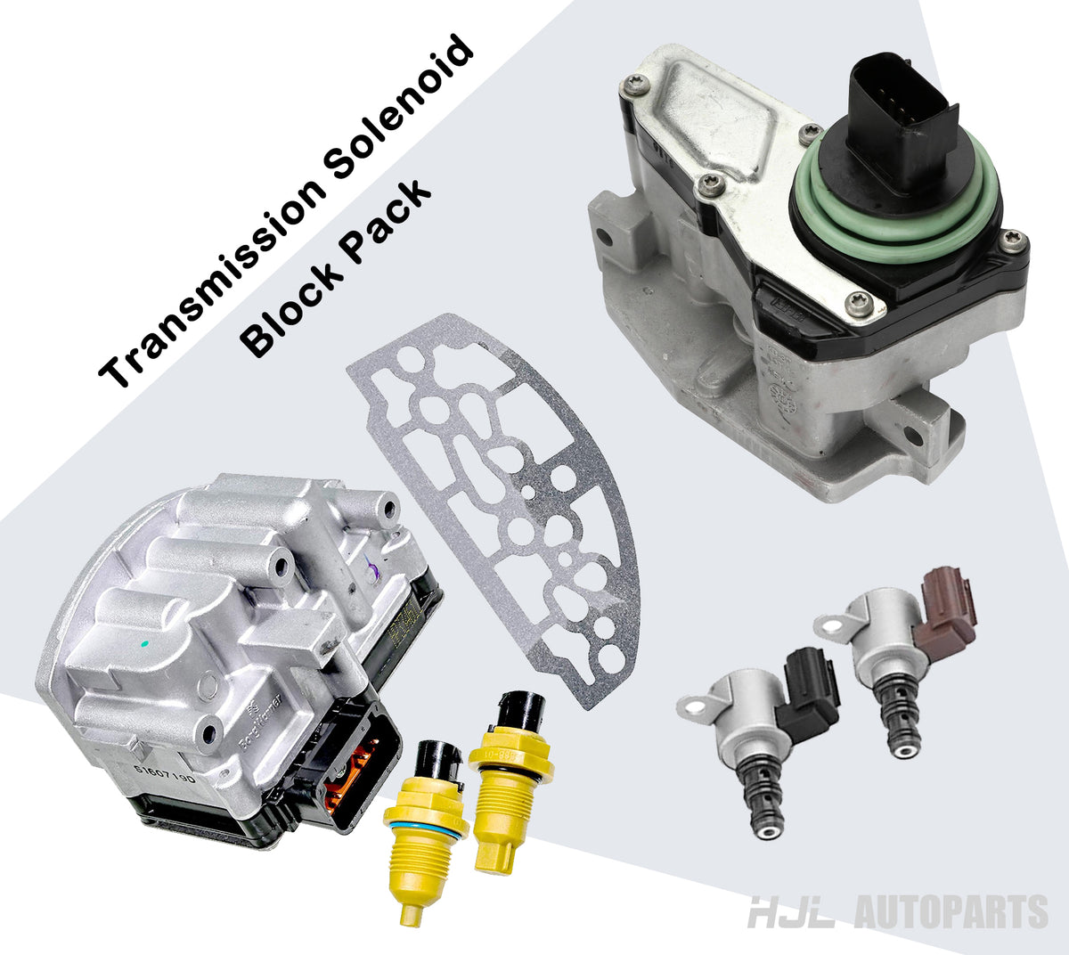 Actualizar 121+ imagen 2005 jeep wrangler transmission problems