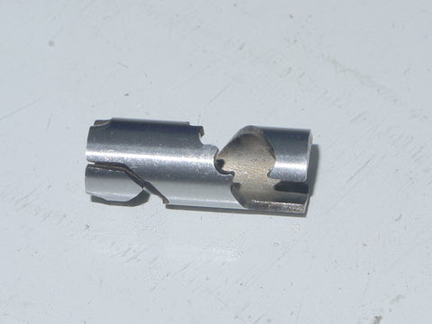 ladder-like design tensioner pin
