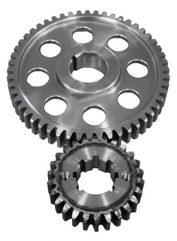 gear to gear in early timing chain design