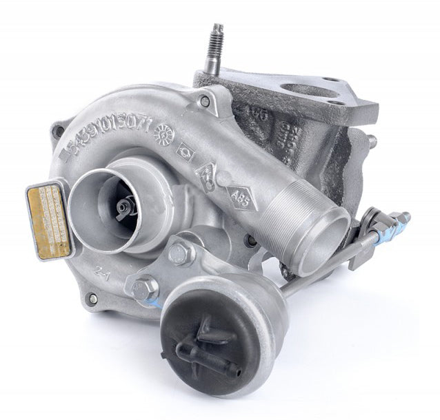 Automotive Turbo Wastegate Actuator 54359700002 Fits RENAULT Megane ...