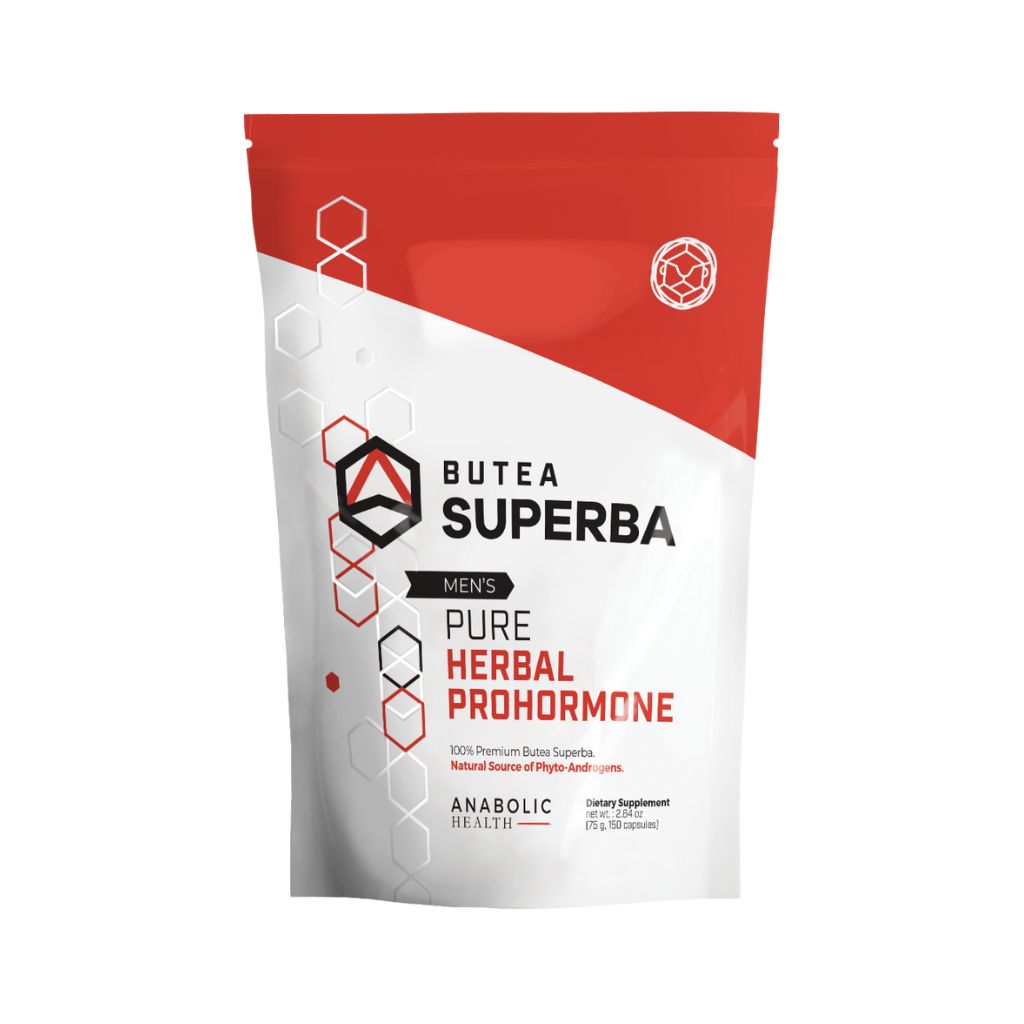 Butea Superba - Anabolic Health product image