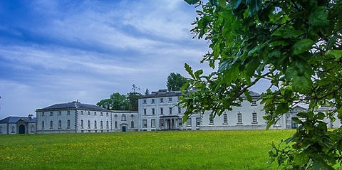 national famine museum