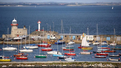 things to do in dublin howth