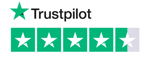 Trust Pilot Chic Signs Reviews