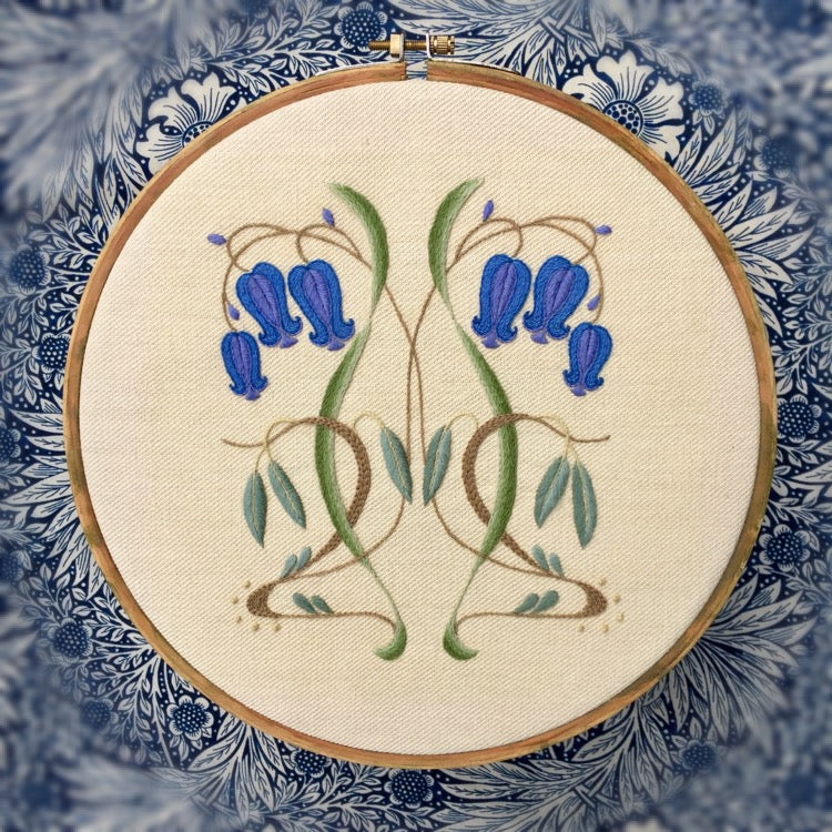 crewel embroidery kits