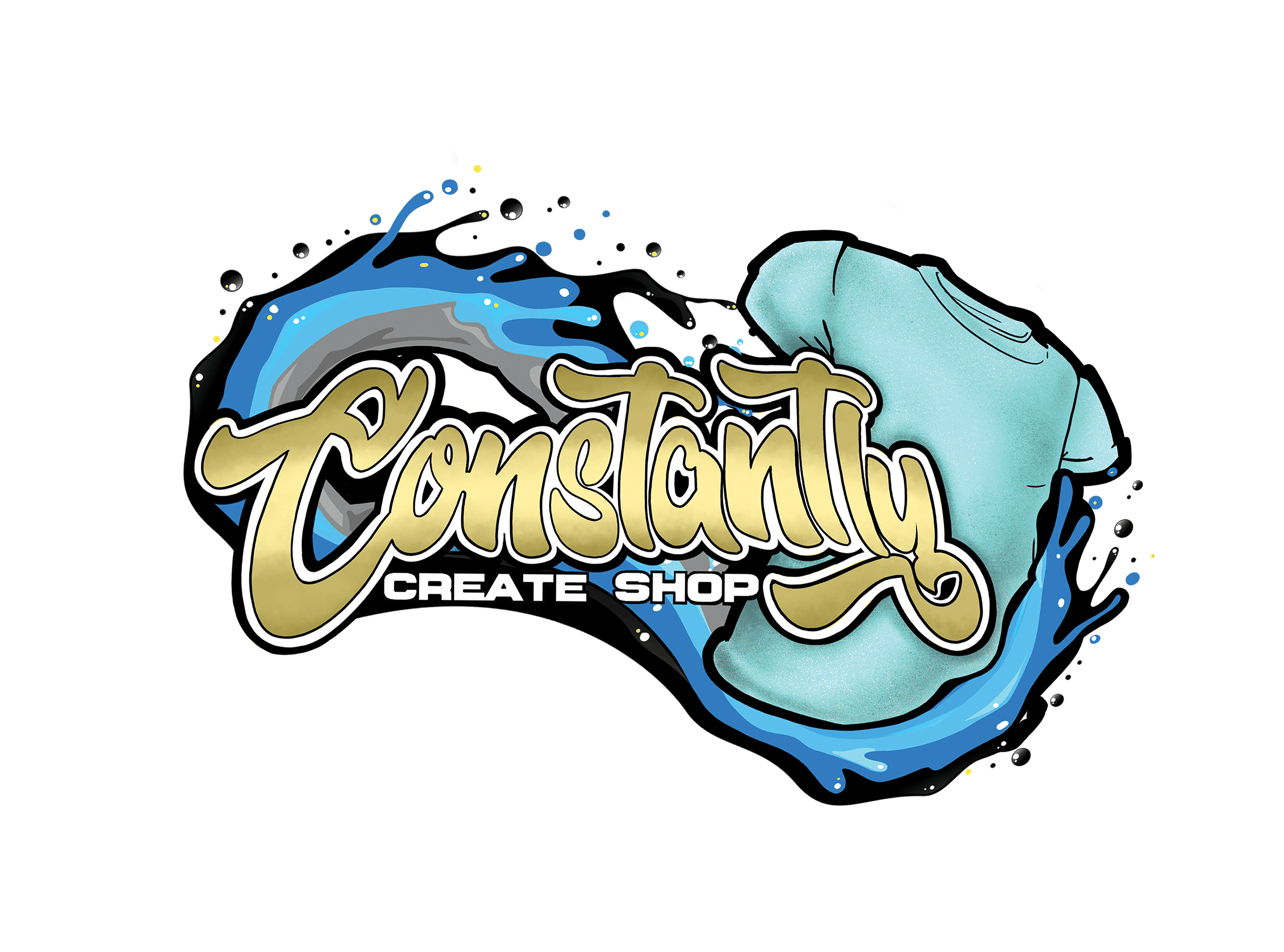 Products – Constantly Create Shop