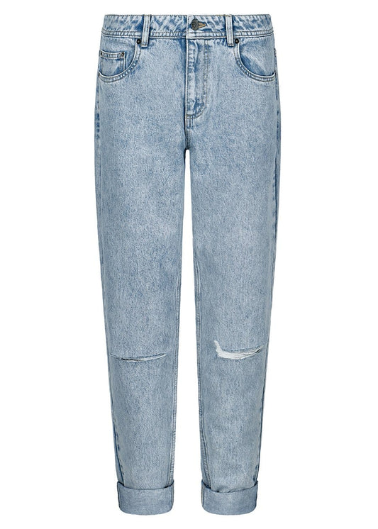 Teenzshop Boys Cotton Jeans