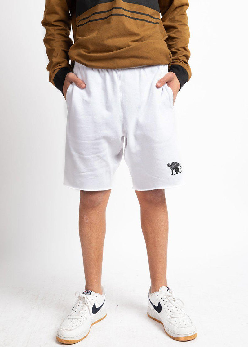 sweat shorts boys