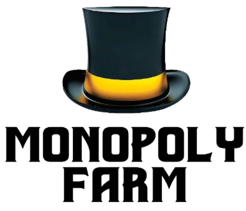 Wolf Town Farms Logo