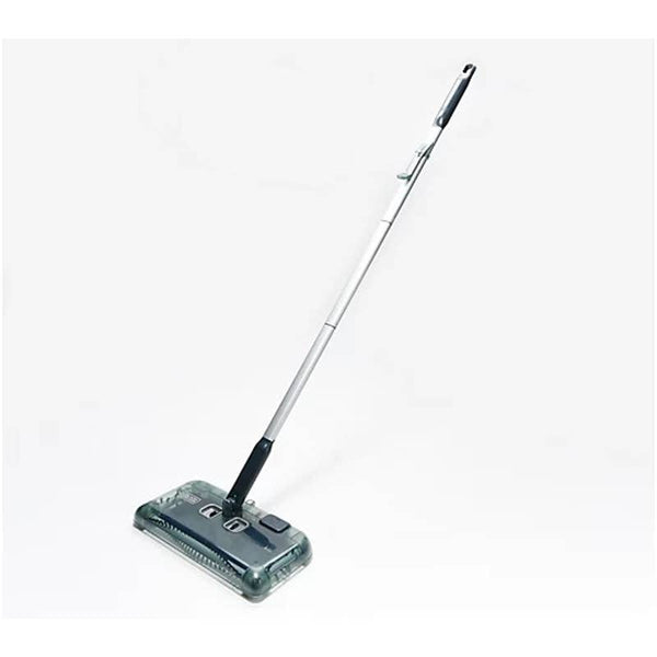 Broombi All-Surface Home Cleaning Broom with Telescopic Pole 