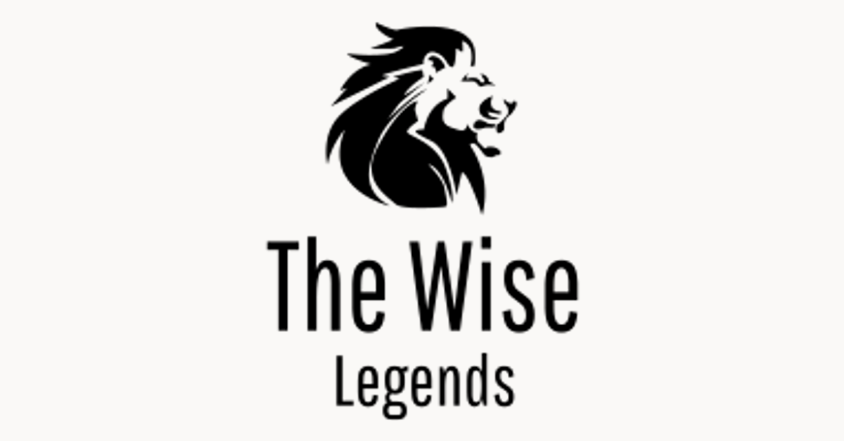 The Wise Legends