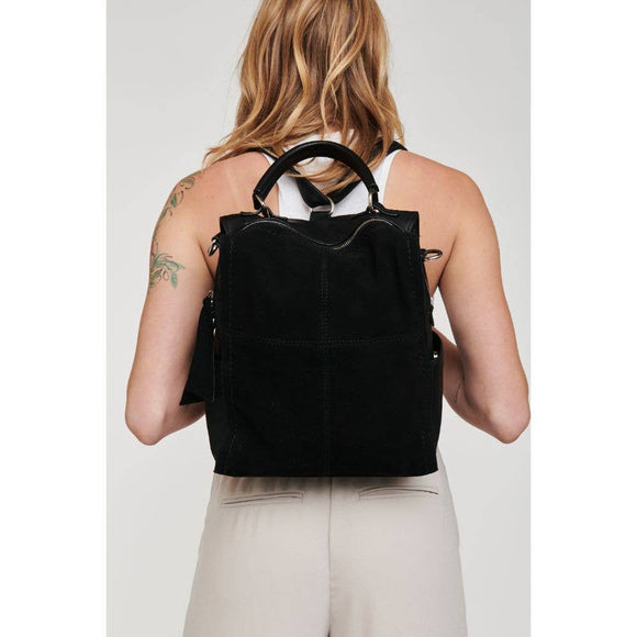 Moda Luxe, Bags, Moda Luxe Brette Backpack Tan From Free People