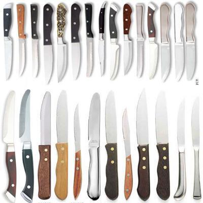 Tomahawk 10.5 Premier Steak Knife Pack of 10